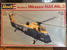 NOS Revell 1:48 - Westland