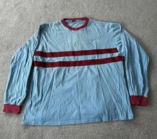 West Ham United Retro Long
