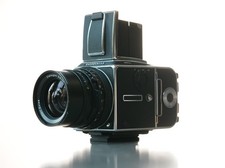 Hasselblad 503CW Camera Carl
