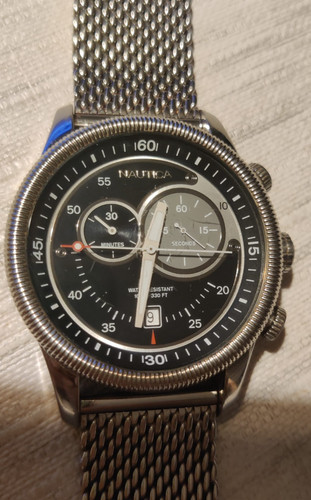 Nautica cool chronograph - cool,