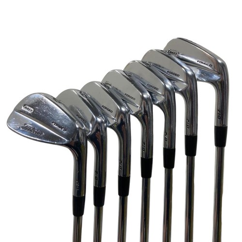 Titleist 710 8s - mb,