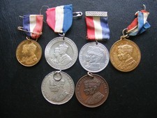 M364 George VI Coronation