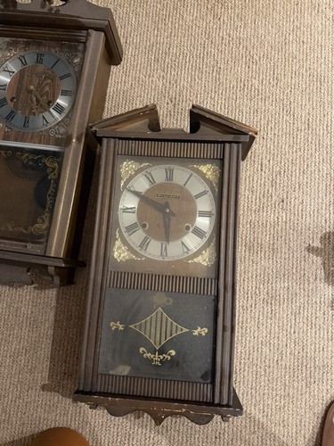 Large wall clocks - large,