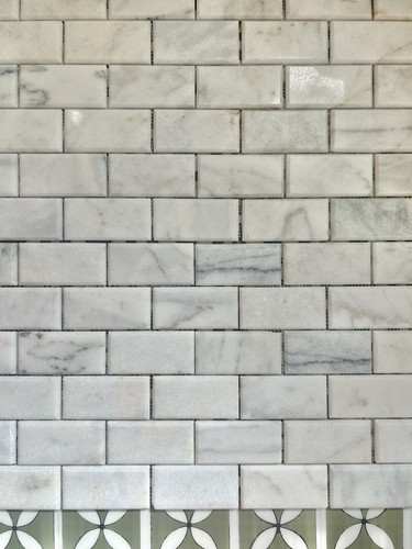Calacatta polished marble - calacatta,