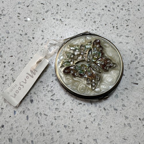 Monsoon butterfly compact - monsoon,