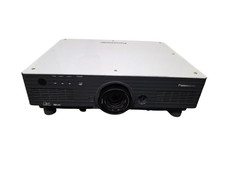 Panasonic DLP PT-D5600E - Cinema grade Projector - Same-day dispatch!