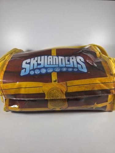 Skylanders adventure treasure - adventure,