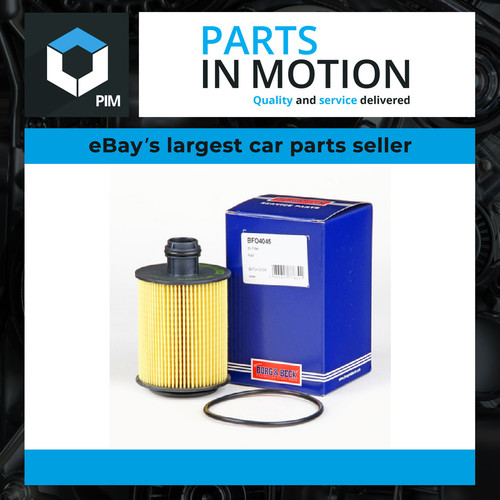 Oil filter fits chrysler - fits,