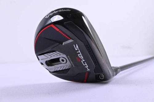 Taylormade stealth plus 3 - stealth, #3