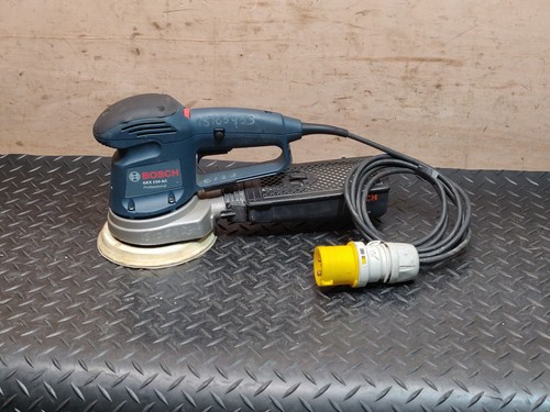 Bosch gex 150 random - gex,