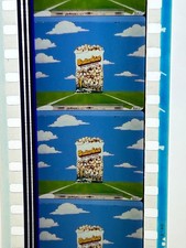 BUTTERKIST "RA-RA-RA" - 35mm