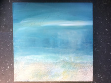 Original Painting Seascape