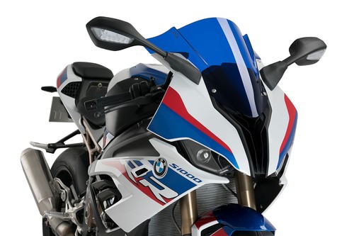 Puig racing screen for - z-racing, bmw