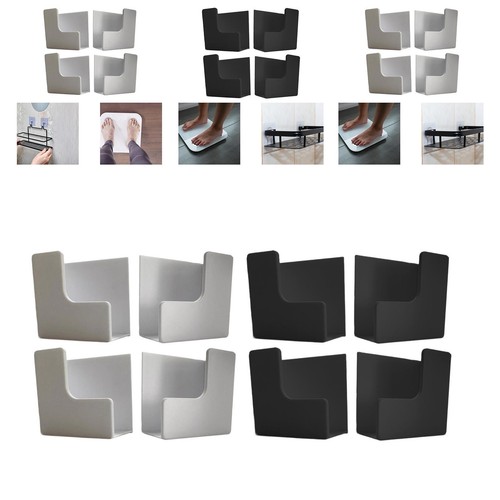 Weight scale holder for wall - weight,