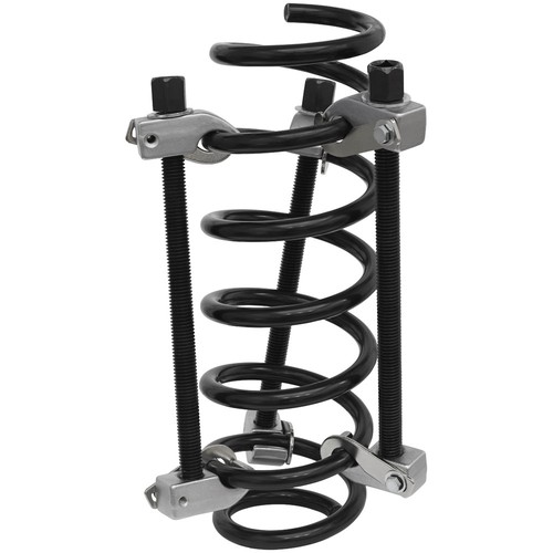 Sealey coil spring compressor - sealey,