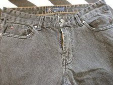 Henri Lloyd Mens Jeans W33x33