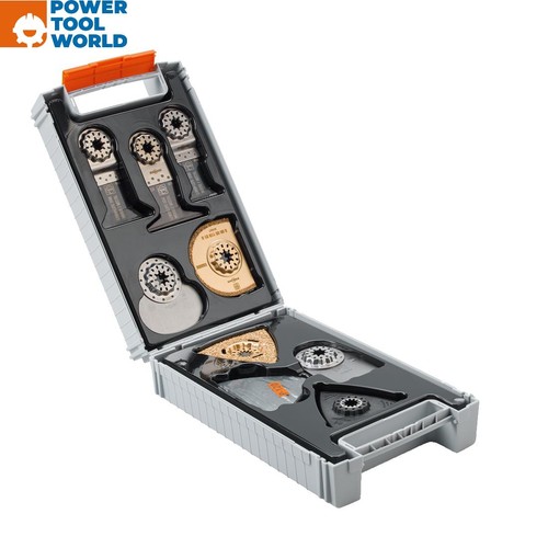 Fein starlock plus best for - fein,
