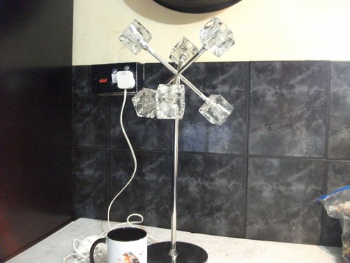 Ikea isasa table lamp - ikea,