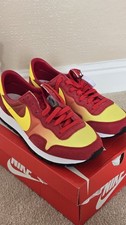 NIKE PEGASUS OMEGA FLAME