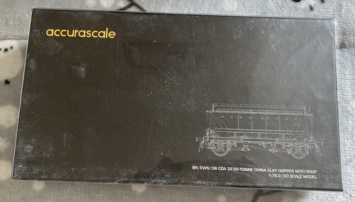 Accurascale cda china - cda,