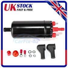 EXTERNAL FUEL PRESSURE FUEL