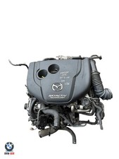 2013 MAZDA CX5 2.2 DIESEL EURO 5 SKYACTIV COMPLETE ENGINE SH SH01 113K - VIDEO