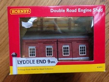 Hornby lyddle end double road - double,