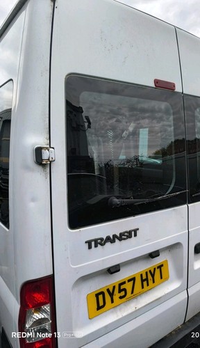 Ford transit mk6 mk7 2000 - ford,