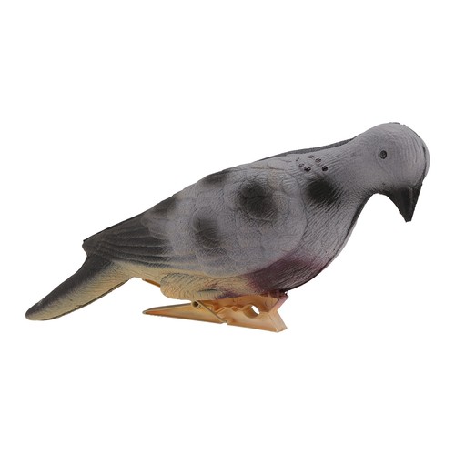 Eva foam simulation bait - simulation, 3d