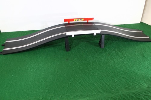 Scalextric sport long hump - scalextric,