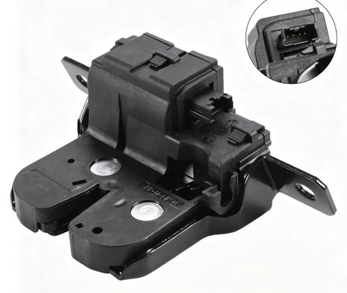 Tailgate lock actuator for bmw - actuator,
