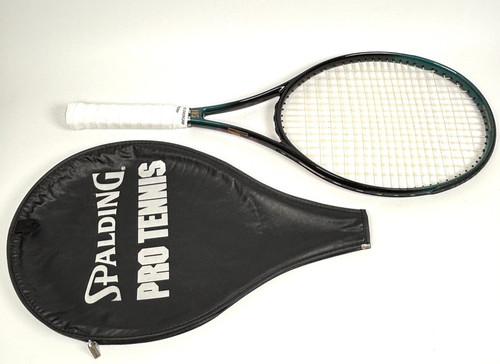 Spalding epic 105 tennis - epic,