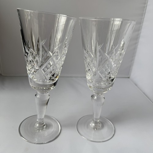 Pair vintage webb - of,
