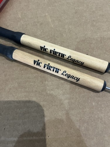 Vic firth legacy wire - vic,