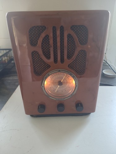 Vtg retro style - vtg, wooden