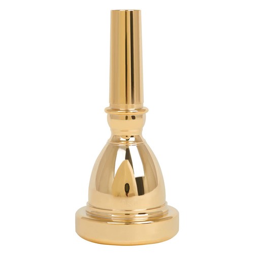 Delicate tuba mouthpiece - delicate,