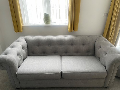 Modern luxury grey - modern, 3