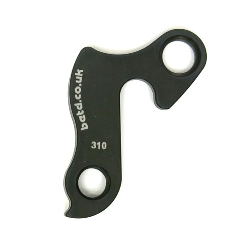 Derailleur hanger 310 - derailleur,
