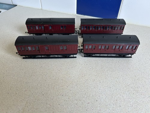 Very nice kit built gauge - very,