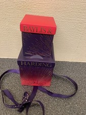 Women's Baylis& Harding bath &