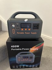 400W 220V Portable Power