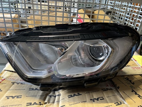 Fits ford ecosport headlight - fits,