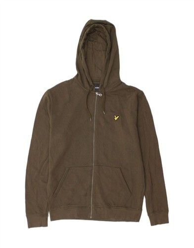 Lyle scott mens zip - lyle,
