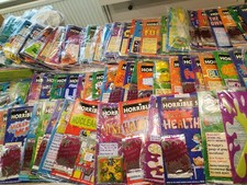 Horrible Science Magazines