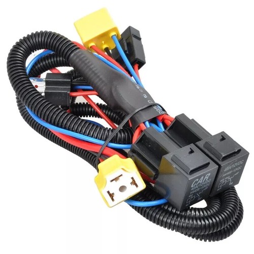 12v car headlight - 12v, h4