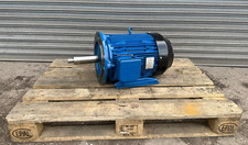 EXTENDED SHAFT Brook Hansen