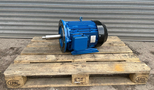 Extended shaft brook - extended,