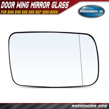 Electric Door Wing Mirror