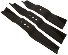 Blades Fits COUNTAX 36" & 38" C Series, WESTWOOD S & T Series With IBS Deck