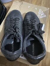 Mckenzie black shoes